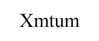 XMTUM