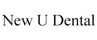 NEW U DENTAL