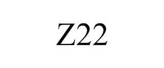 Z22