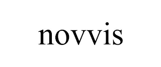 NOVVIS