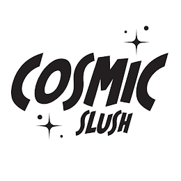 COSMIC SLUSH