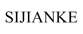 SIJIANKE