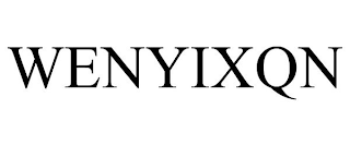 WENYIXQN