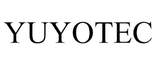 YUYOTEC