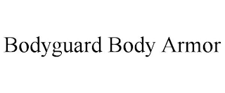 BODYGUARD BODY ARMOR