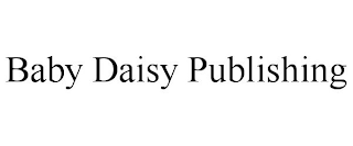 BABY DAISY PUBLISHING