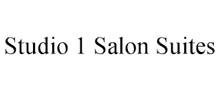 STUDIO 1 SALON SUITES