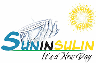 SUNINSULIN IT'S A NEW DAY