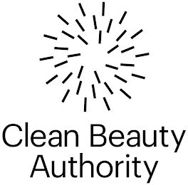 CLEAN BEAUTY AUTHORITY