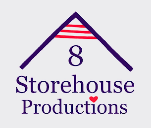 STOREHOUSE PRODUCTIONS 8