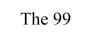 THE 99