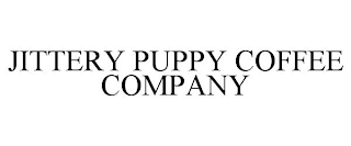 JITTERY PUPPY COFFEE COMPANY