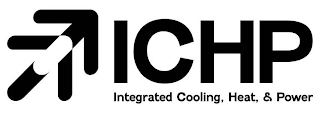 ICHP INTEGRATED COOLING, HEAT, & POWER
