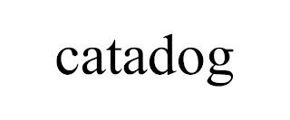 CATADOG