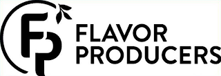 FP FLAVOR PRODUCERS