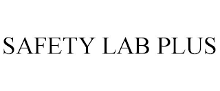 SAFETY LAB PLUS