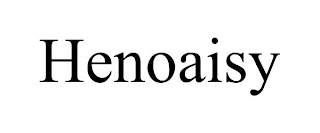 HENOAISY