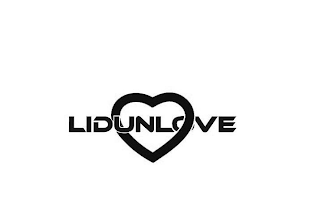 LIDUNLOVE