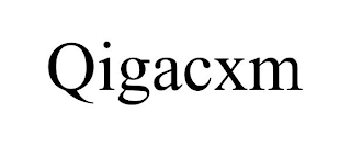 QIGACXM