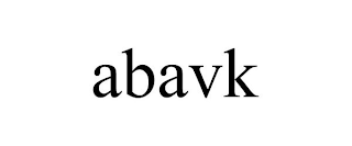 ABAVK