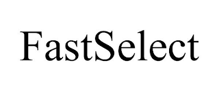 FASTSELECT