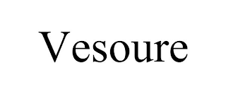 VESOURE