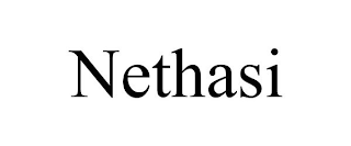 NETHASI