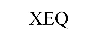 XEQ