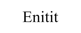 ENITIT