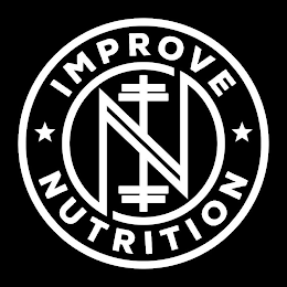 IMPROVE NUTRITION