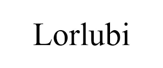 LORLUBI