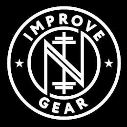 IMPROVE GEAR