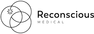 RECONSCIOUS MEDICAL