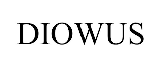 DIOWUS