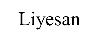 LIYESAN