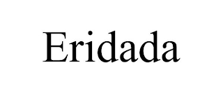 ERIDADA