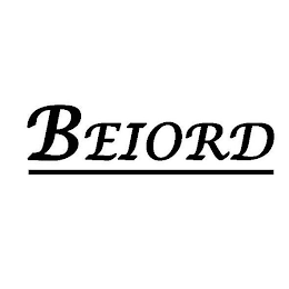 BEIORD