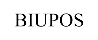 BIUPOS