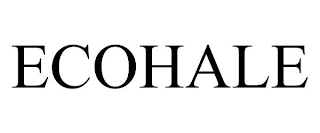 ECOHALE