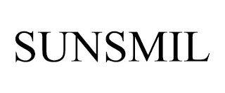 SUNSMIL
