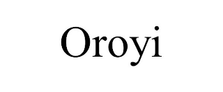 OROYI