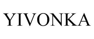 YIVONKA