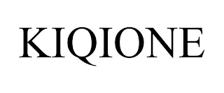 KIQIONE