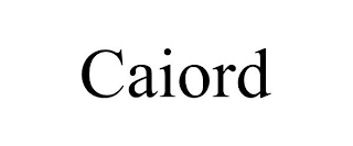 CAIORD