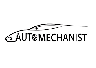 AUTOMECHANIST