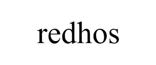 REDHOS