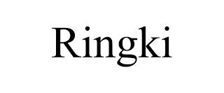 RINGKI