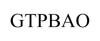 GTPBAO