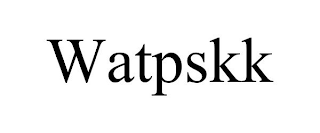 WATPSKK