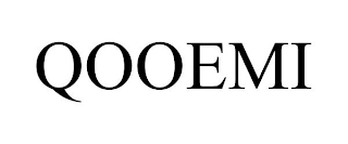 QOOEMI